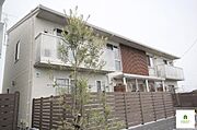 太田駅より徒歩15分 2階 築7年6ヶ月の賃貸物件
