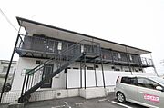 春日川駅より徒歩26分 2階 築29年9ヶ月の賃貸物件