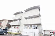 太田駅より徒歩27分 2階 築24年4ヶ月の賃貸物件