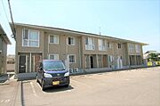 アルフレッサ 1階 築16年6ヶ月の賃貸物件