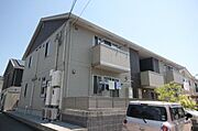 アヴァンサール仁 2階 築11年5ヶ月の賃貸物件