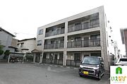 伏石駅より徒歩8分 1階 築27年5ヶ月の賃貸物件