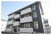 伏石駅より徒歩10分 2階 築5年6ヶ月の賃貸物件