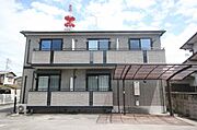 三条駅より徒歩12分 2階 築26年の賃貸物件