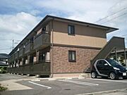 リビングタウン伏石２Ａ 1階 築20年2ヶ月の賃貸物件