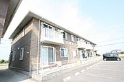 西前田駅より徒歩37分 1階 築17年8ヶ月の賃貸物件