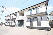 古高松駅より徒歩4分 2階 築27年4ヶ月の賃貸物件