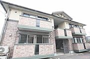 水田駅より徒歩8分 2階 築22年10ヶ月の賃貸物件