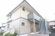 ベルタ松縄 2階 築19年10ヶ月の賃貸物件