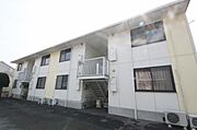 春日川駅より徒歩29分 2階 築37年5ヶ月の賃貸物件