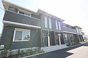 伏石駅より徒歩12分 1階 築2年4ヶ月の賃貸物件