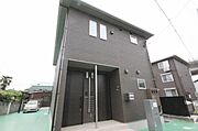 伏石駅より徒歩27分 1階 築2年6ヶ月の賃貸物件