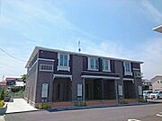 サンハイム今津A 1階 築11年5ヶ月の賃貸物件