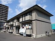宇多津駅より徒歩8分 2階 築26年7ヶ月の賃貸物件