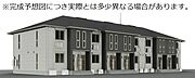 太田駅より徒歩6分 1階 新築の賃貸物件
