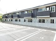 丸亀駅より徒歩15分 2階 築9年3ヶ月の賃貸物件