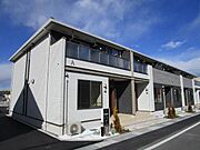 サン・ルミエールA 2階 築8年9ヶ月の賃貸物件