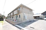 丸亀駅より徒歩6分 2階 築15年8ヶ月の賃貸物件