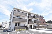 丸亀駅より徒歩16分 3階 築4年3ヶ月の賃貸物件