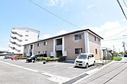 丸亀駅より徒歩22分 1階 築21年11ヶ月の賃貸物件