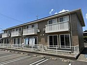 本山駅より徒歩24分 2階 築18年2ヶ月の賃貸物件