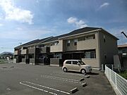 挿頭丘駅より徒歩30分 2階 築18年の賃貸物件