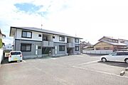 サニーハイムＢ 2階 築28年5ヶ月の賃貸物件