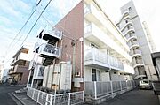 瓦町駅より徒歩5分 1階 築16年9ヶ月の賃貸物件