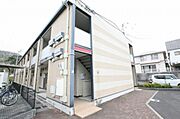 香西駅より徒歩11分 2階 築20年7ヶ月の賃貸物件