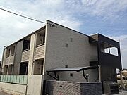 レオパレスクレイノたちばな 2階 築10年3ヶ月の賃貸物件