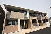 クラール春日Ｄ 2階 築9年5ヶ月の賃貸物件