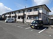 丸亀駅より徒歩24分 2階 築30年5ヶ月の賃貸物件