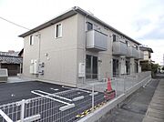 エントピア 2階 築9年9ヶ月の賃貸物件