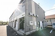 太田駅より徒歩32分 1階 築17年5ヶ月の賃貸物件