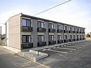 レオパレスネーブル１ 1階 築18年8ヶ月の賃貸物件