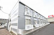 香西駅より徒歩14分 1階 築22年の賃貸物件