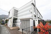 香西駅より徒歩35分 1階 築23年の賃貸物件