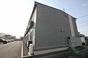 端岡駅より徒歩12分 2階 築18年11ヶ月の賃貸物件