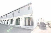端岡駅より徒歩11分 2階 築17年7ヶ月の賃貸物件
