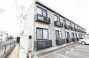 木太東口駅より徒歩23分 1階 築18年1ヶ月の賃貸物件