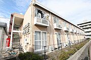 レオパレスからたち 1階 築23年4ヶ月の賃貸物件
