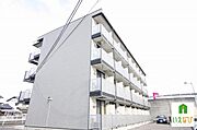 三条駅より徒歩13分 4階 築17年5ヶ月の賃貸物件