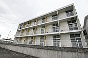 水田駅より徒歩32分 3階 築26年3ヶ月の賃貸物件