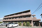 三条駅より徒歩22分 2階 築23年7ヶ月の賃貸物件