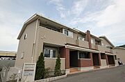 レイクサイドパレスA 2階 築11年5ヶ月の賃貸物件