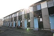 元山駅より徒歩4分 1階 築26年4ヶ月の賃貸物件