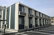 レオネクストグローワル 2階 築14年5ヶ月の賃貸物件