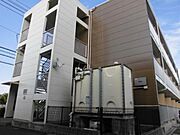 レオパレスシャルム瀬戸 1階 築24年11ヶ月の賃貸物件