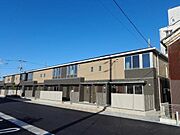 グランリヴィエール３ 2階 築9年9ヶ月の賃貸物件