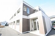 エムズツー 1階 築7年6ヶ月の賃貸物件